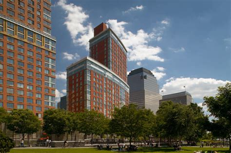 Residences — The Solaire.